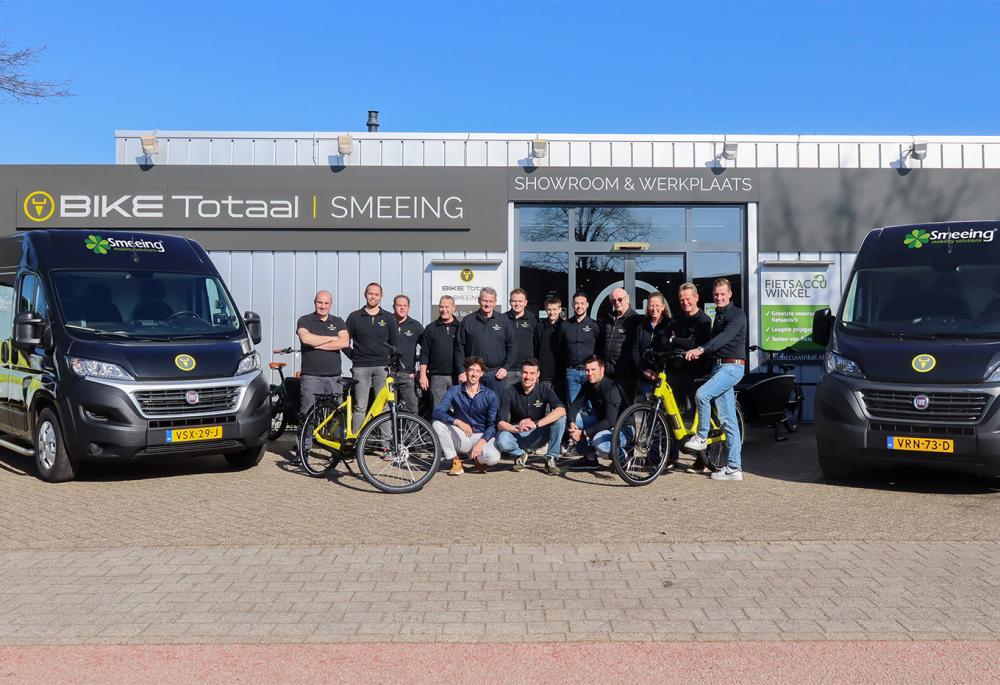 Onderhoud & reparatie Banner