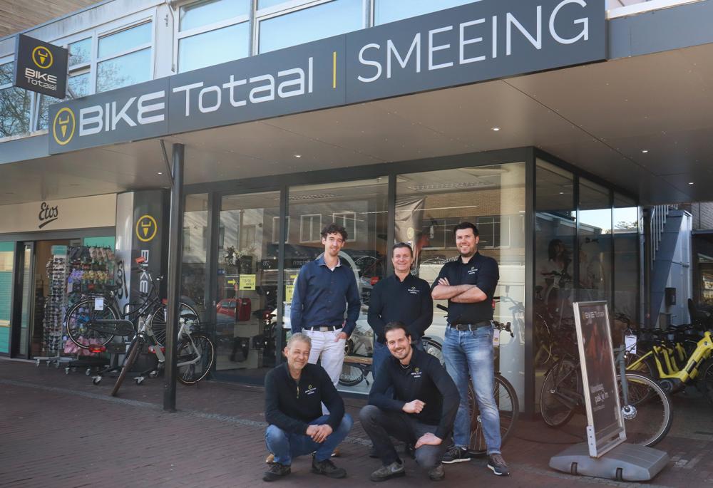 Hessenweg Banner