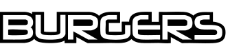 Burgers Logo