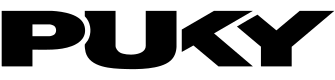 Puky Logo