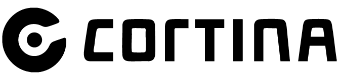 Cortina Logo