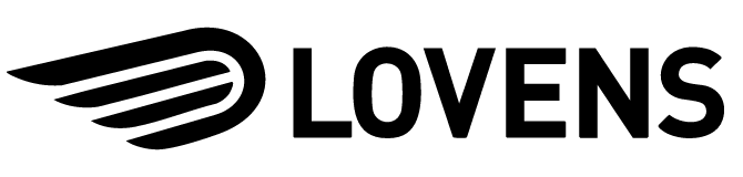 Lovens Logo