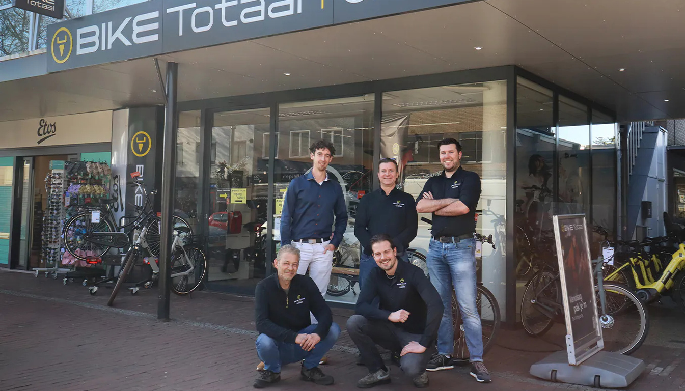 Bike Totaal Smeeing De Bilt